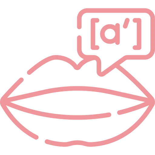 Clases de Inglés en Valencia · Bea Martín · Pronunciación