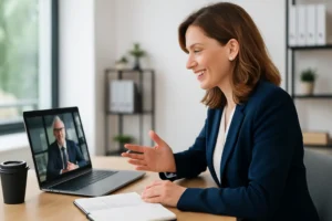 Inglés Empresarial · Bea Martin · Blog · Destacada