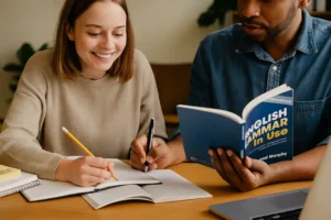 Clases de inglés en Valencia · Bea Martín · Solo Vs Grupo