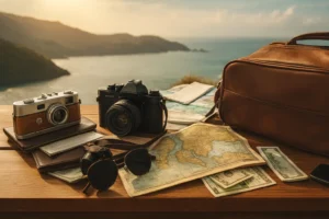 Inglés para viajar · Bea Martín · Blog · Destacada